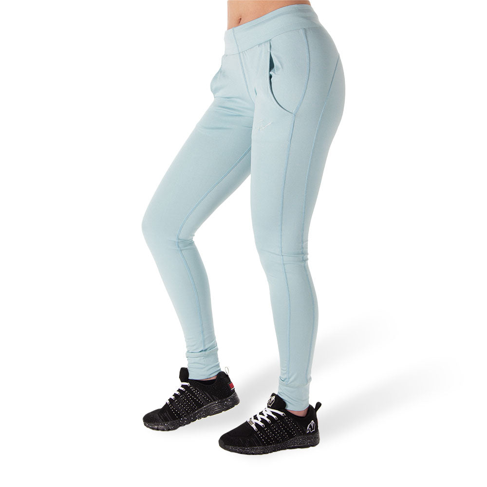 Gorilla Wear Vici Pants, light blue