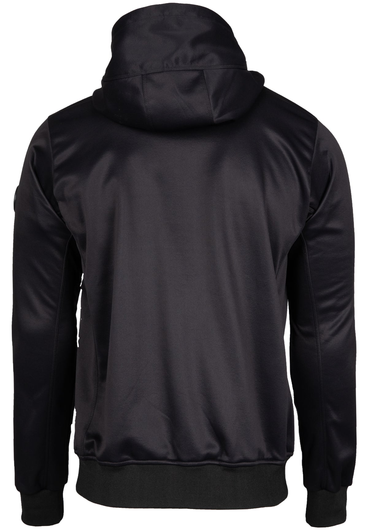 Gorilla Wear Glendale Softshell Jacket, black
