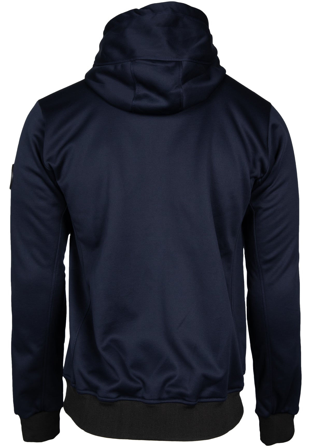 Gorilla Wear Glendale Softshell Jacket, navy
