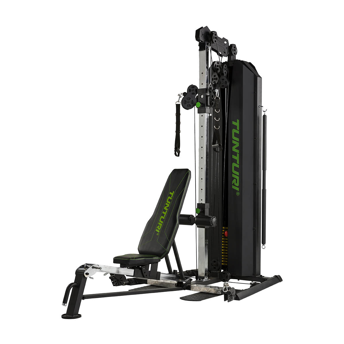 Tunturi HG80 Home Gym