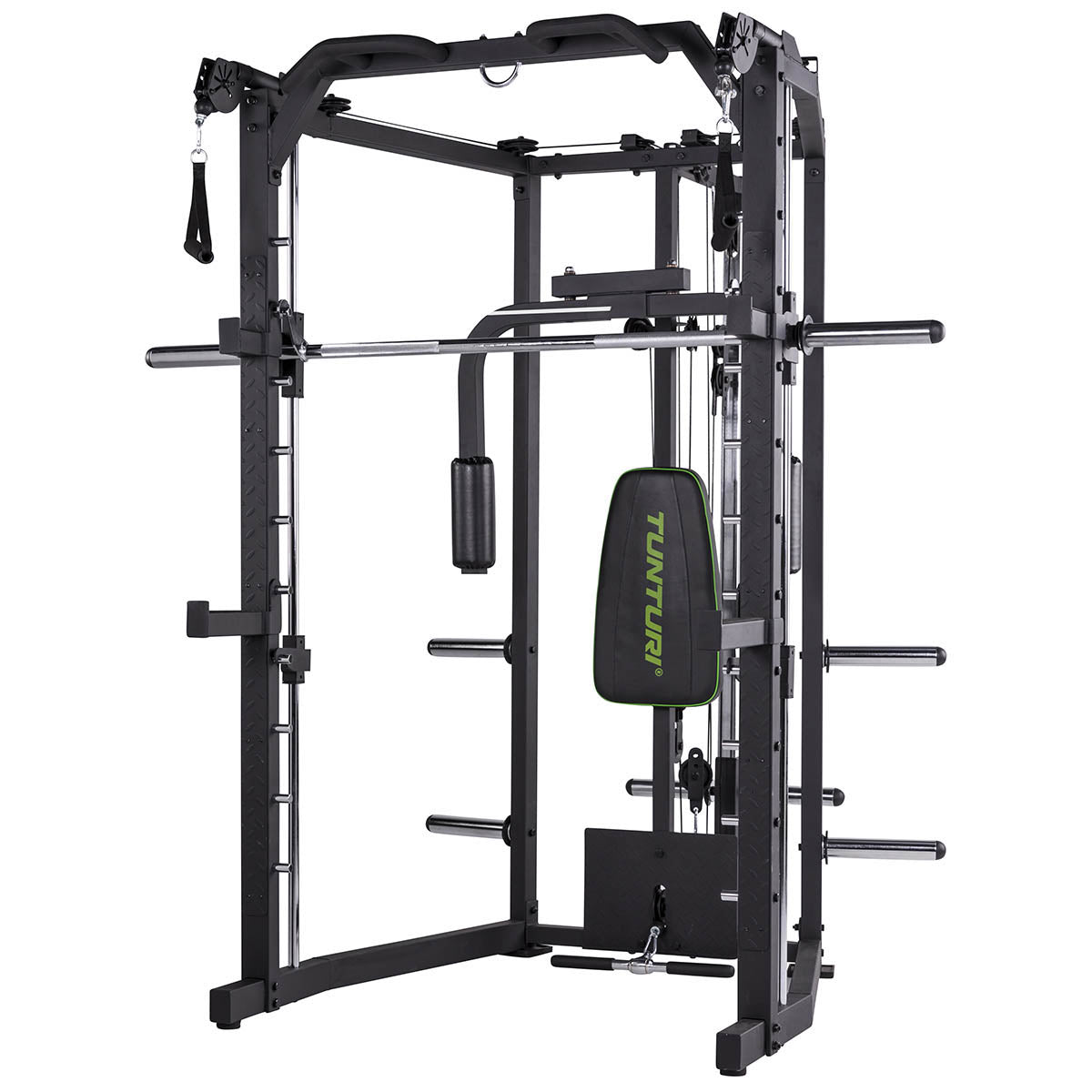 Tunturi SM80 Smith Machine