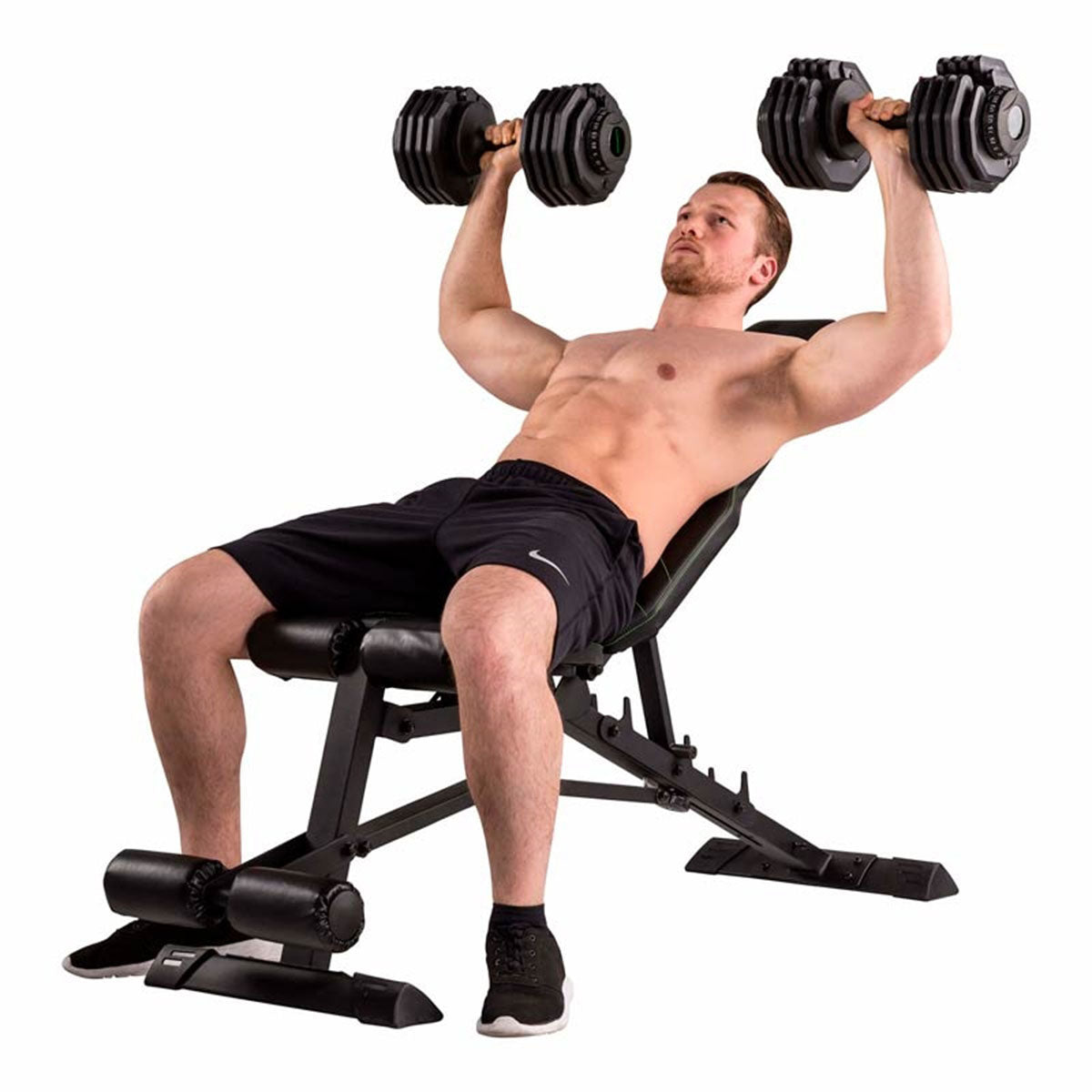 Tunturi UB80 Utility Bench