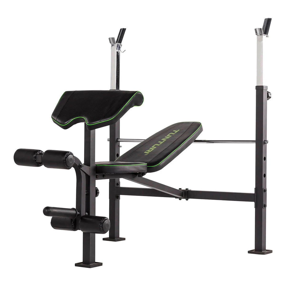 WB60 OL Widt Weight Bench