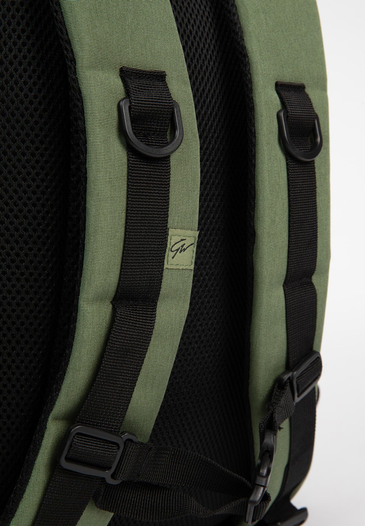 Gorilla Wear Duncan Backpack, army green