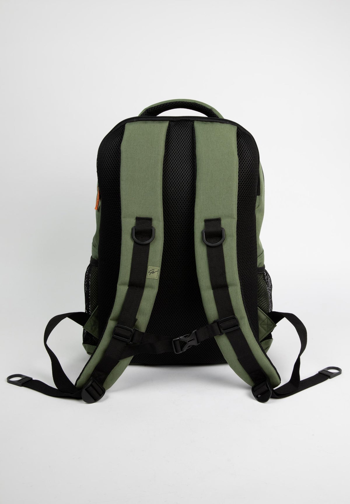 Gorilla Wear Duncan Backpack, army green