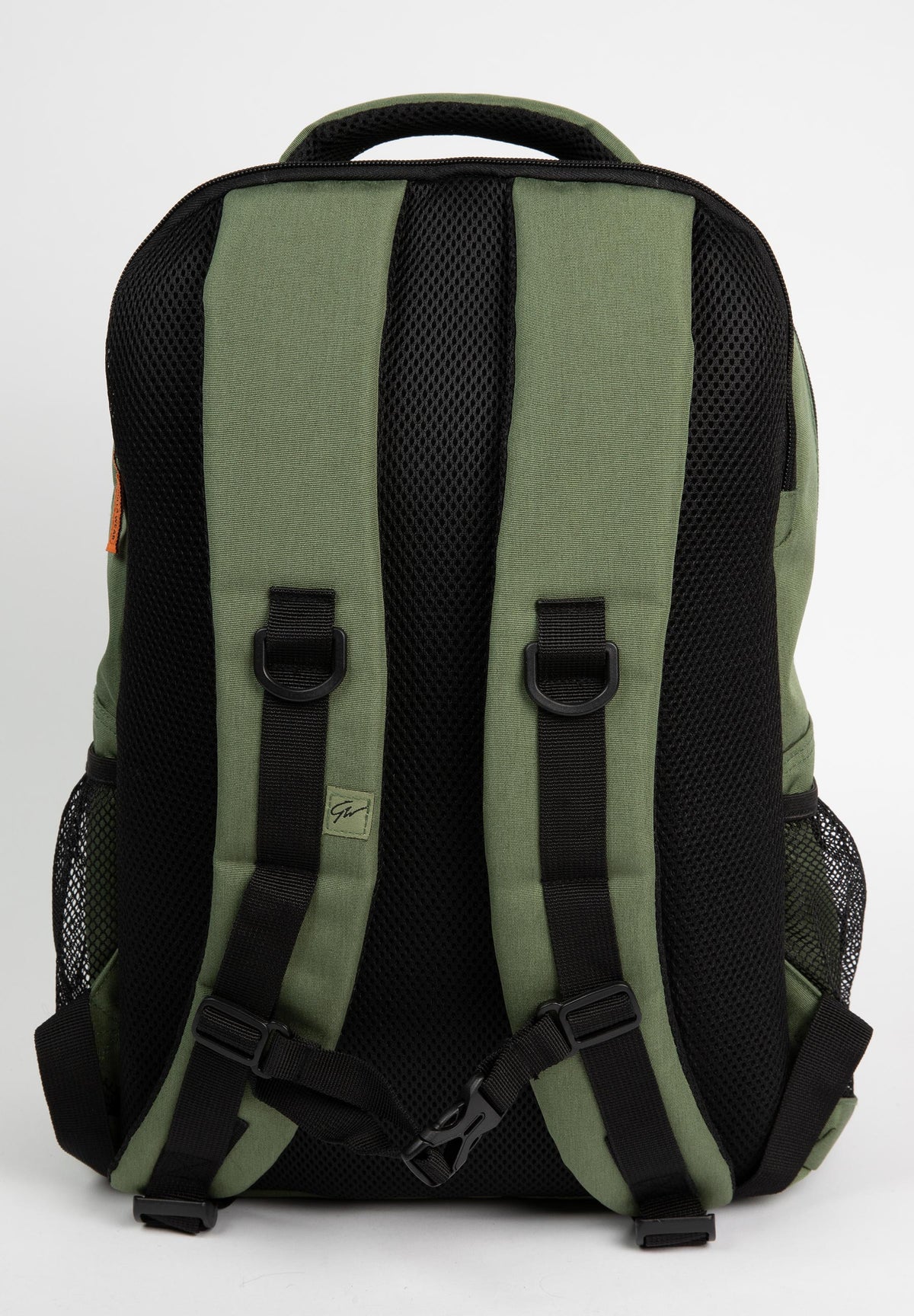 Gorilla Wear Duncan Backpack, army green