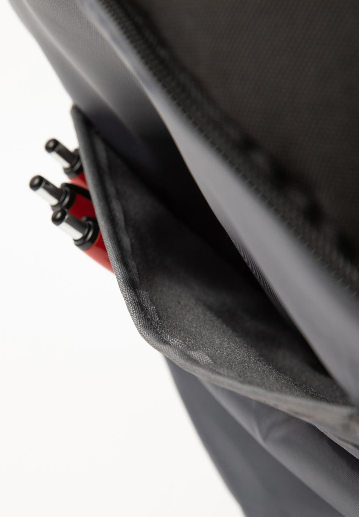 Gorilla Wear Akron Backpack, black