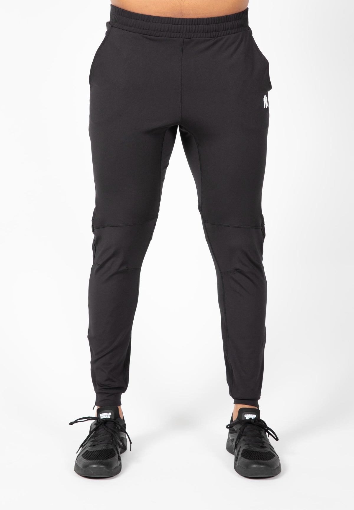 Gorilla Wear Hamilton Hybrid Pants, black