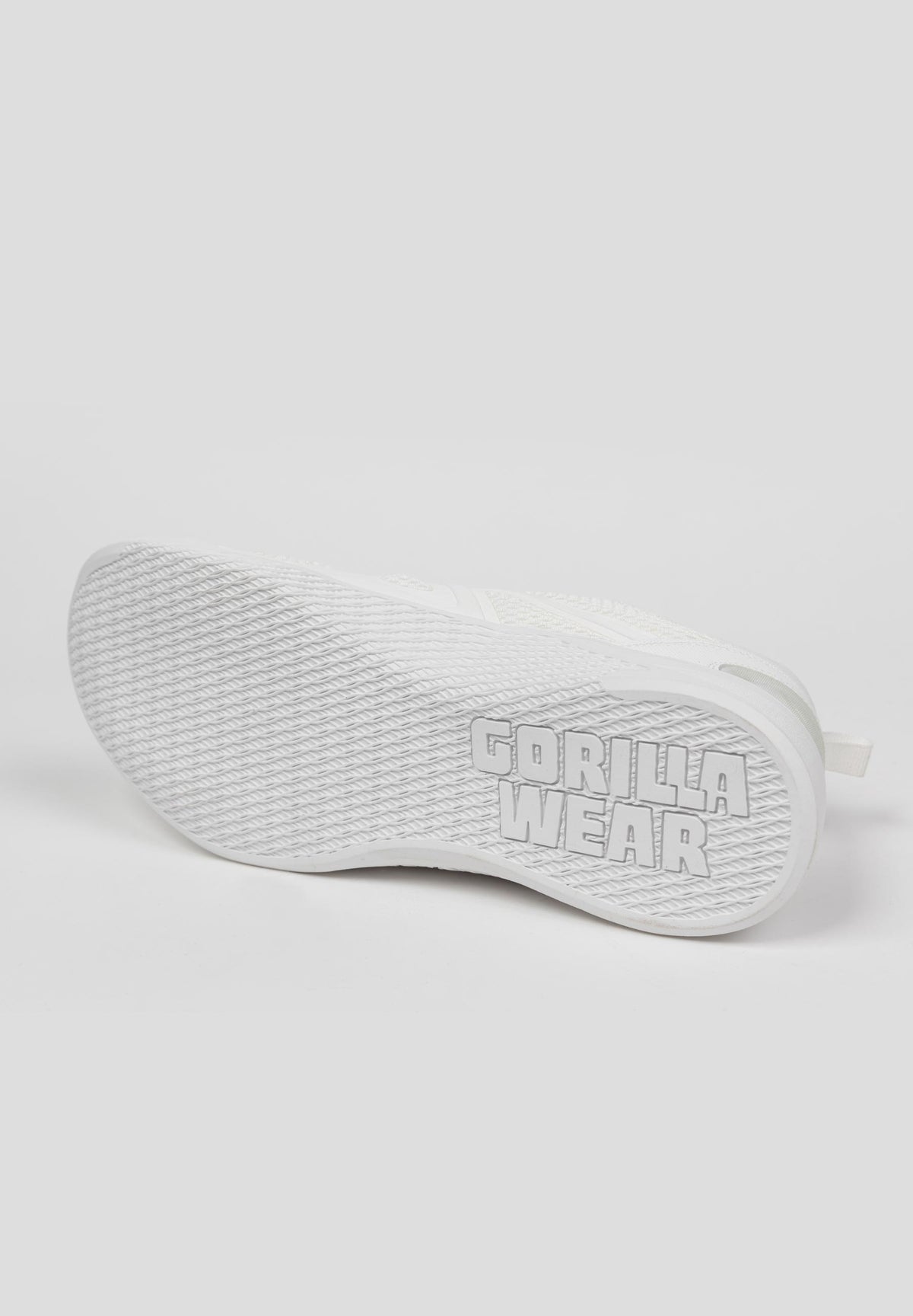 Gorilla Wear Gorilla Wear Gym Hybrids, white/white