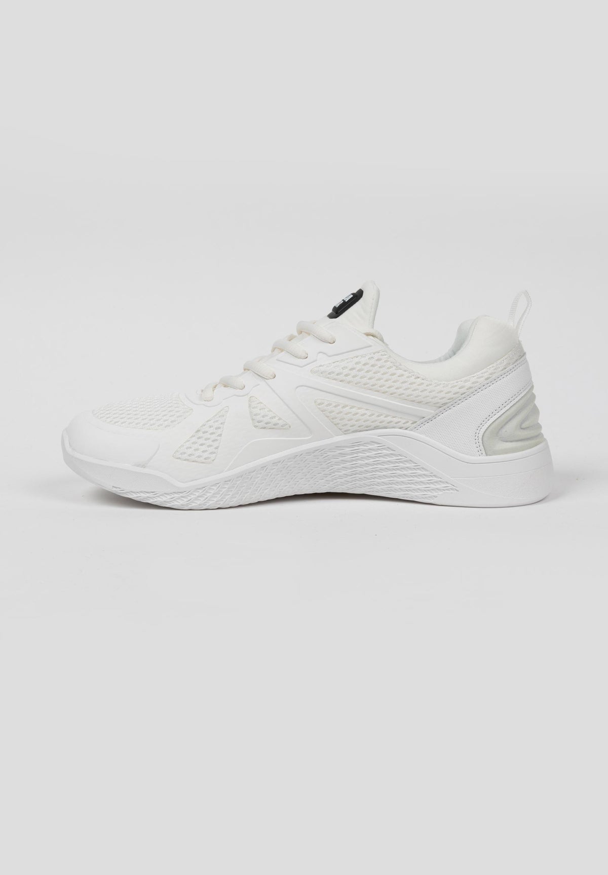 Gorilla Wear Gorilla Wear Gym Hybrids, white/white