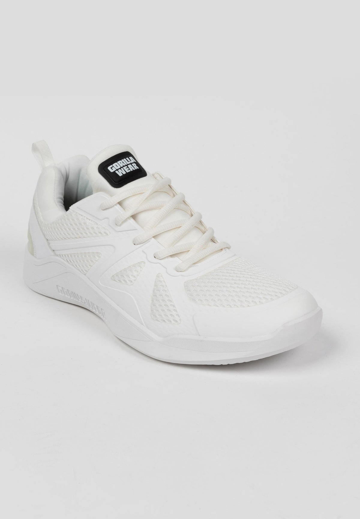 Gorilla Wear Gorilla Wear Gym Hybrids, white/white