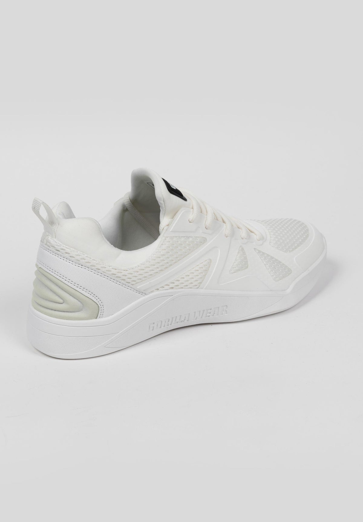 Gorilla Wear Gorilla Wear Gym Hybrids, white/white