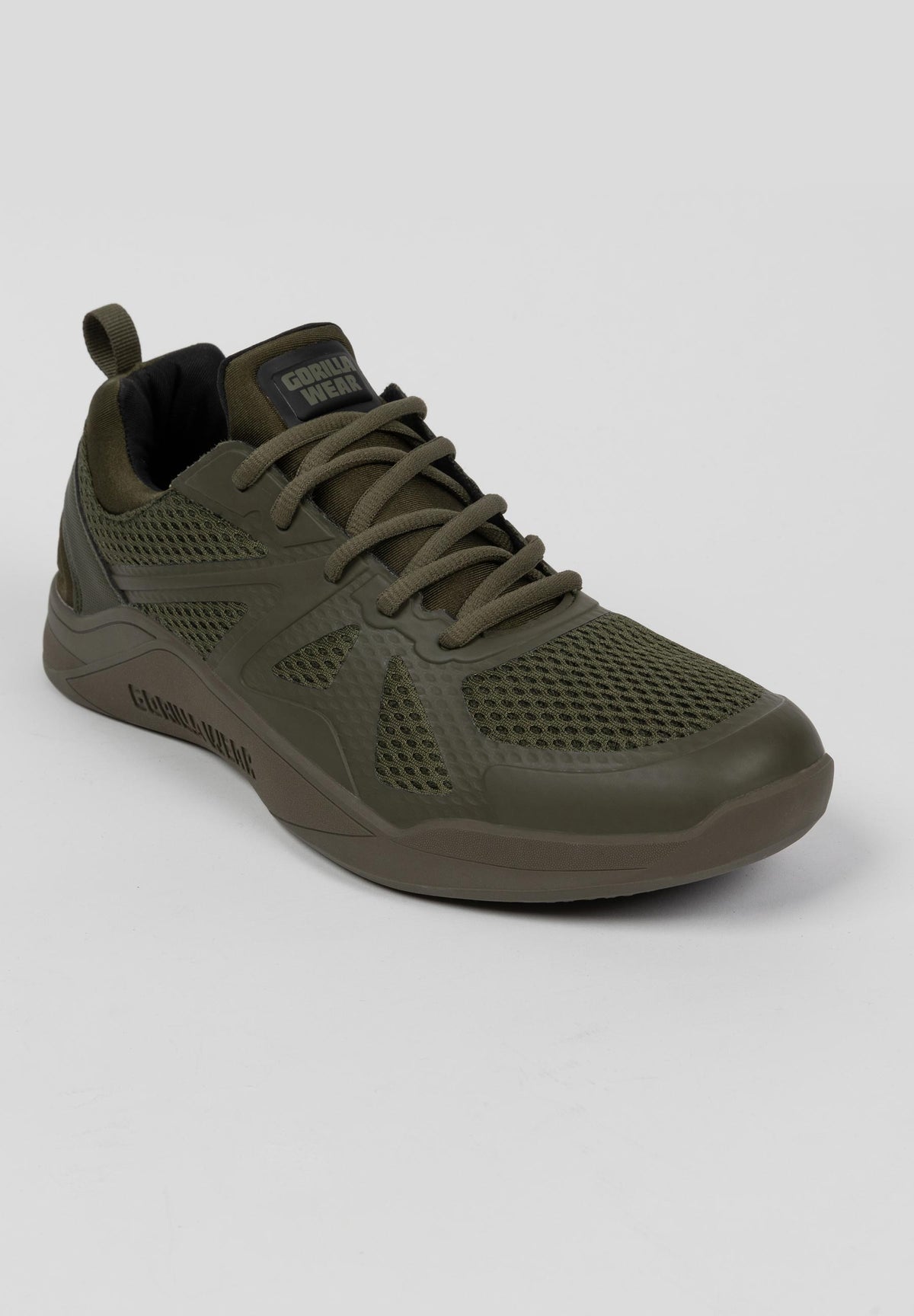 Gorilla Wear Gorilla Wear Gym Hybrids, green/green