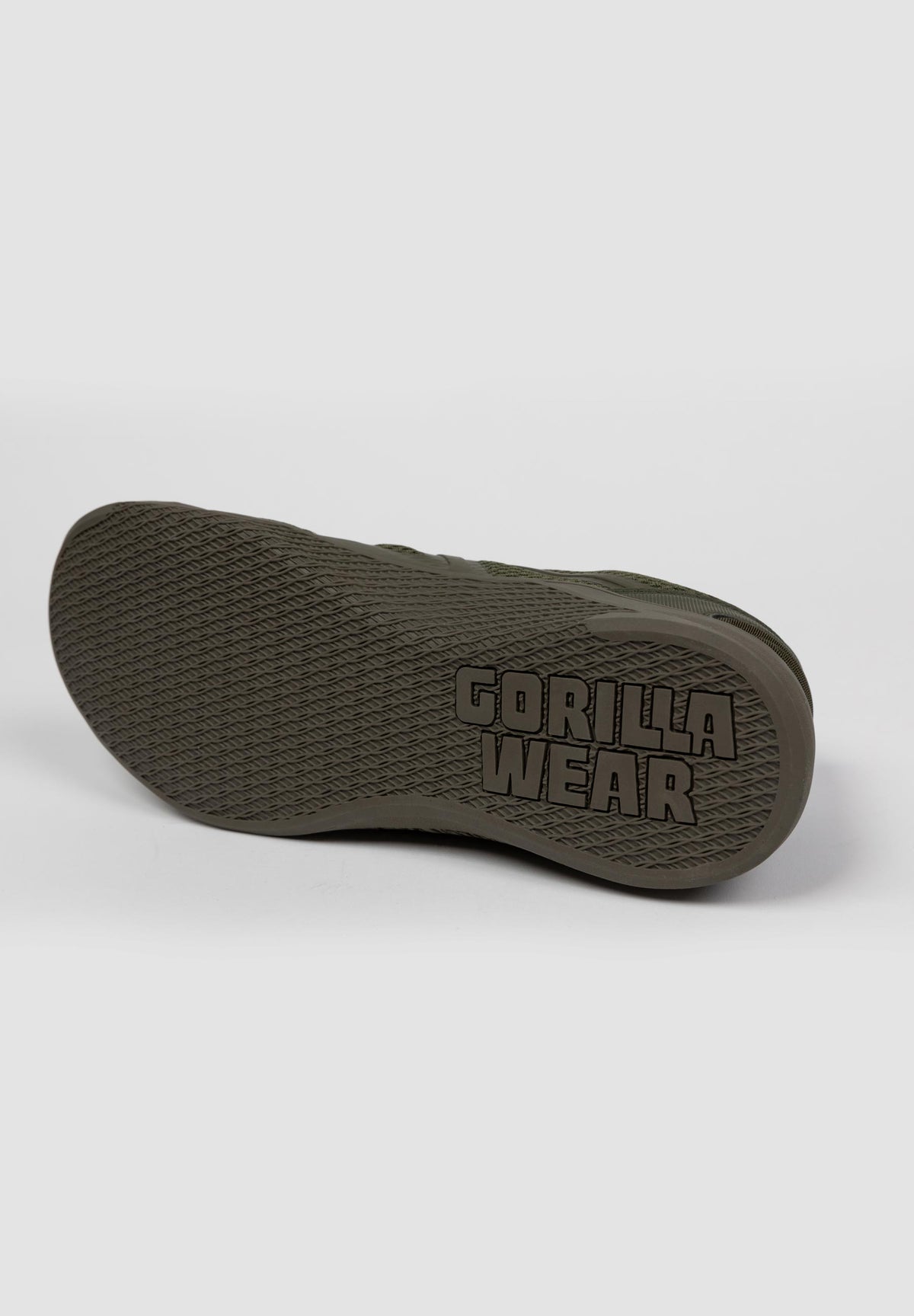 Gorilla Wear Gorilla Wear Gym Hybrids, green/green