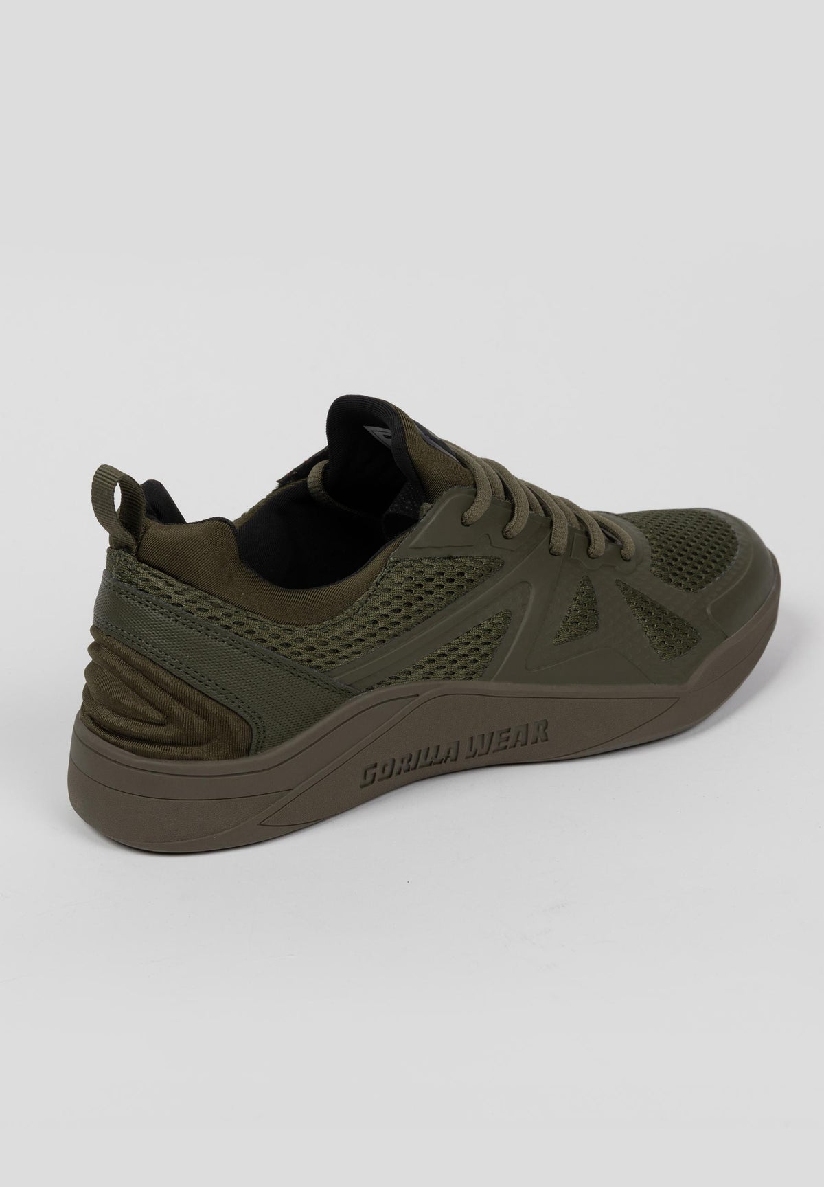 Gorilla Wear Gorilla Wear Gym Hybrids, green/green