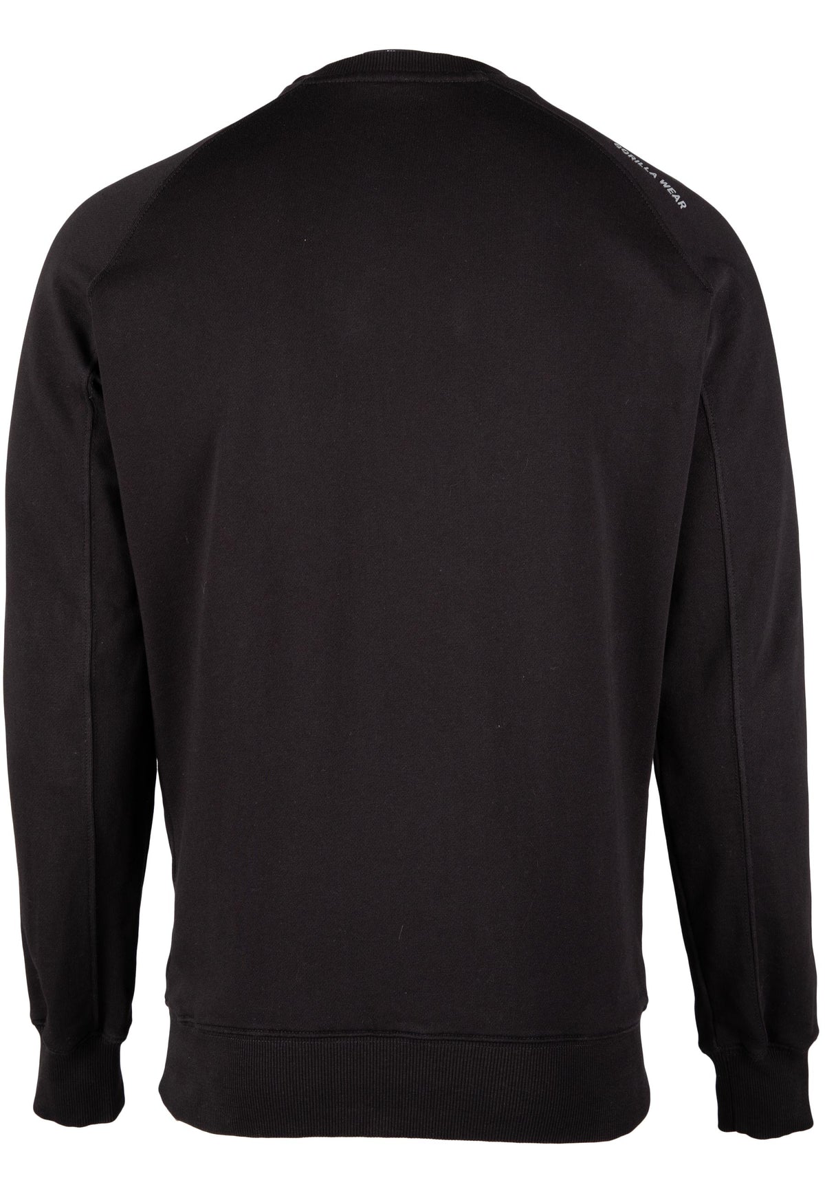 Gorilla Wear Newark Sweater, black
