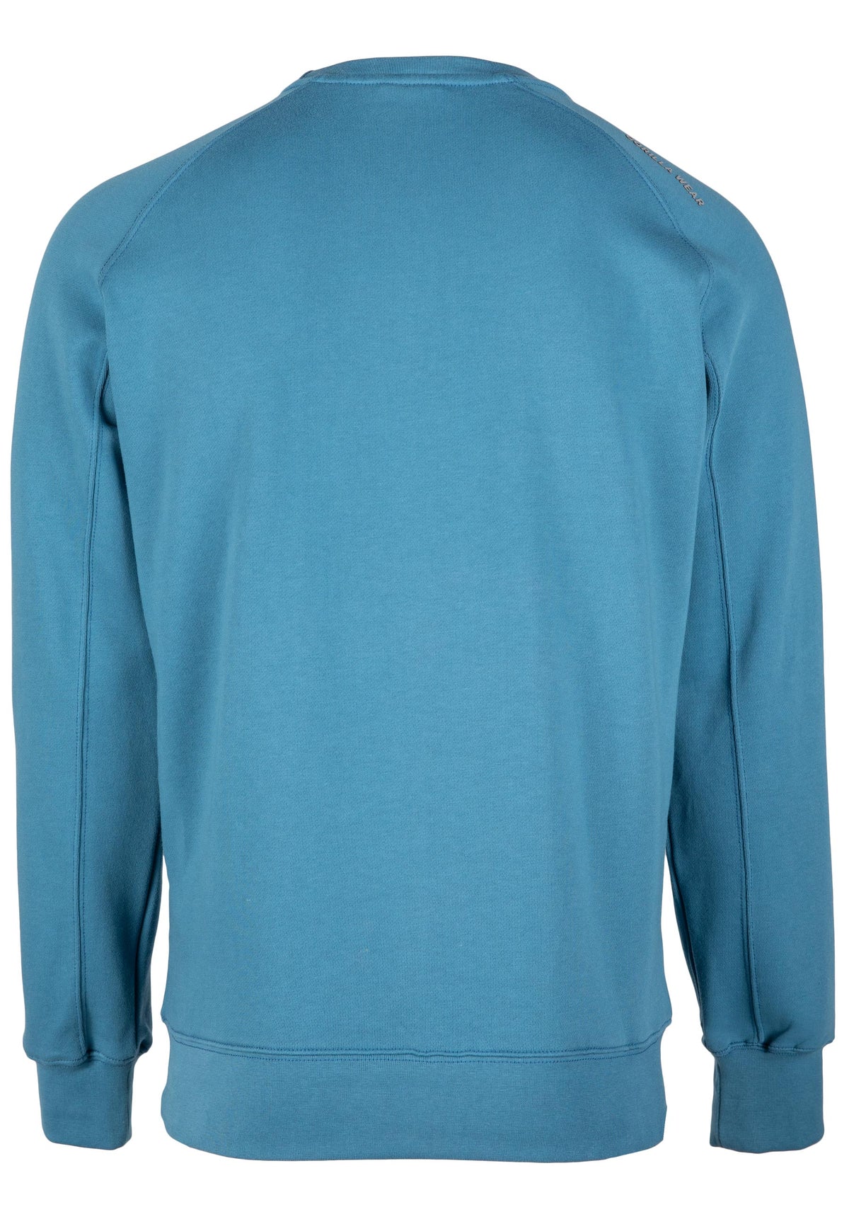 Gorilla Wear Newark Sweater, blue