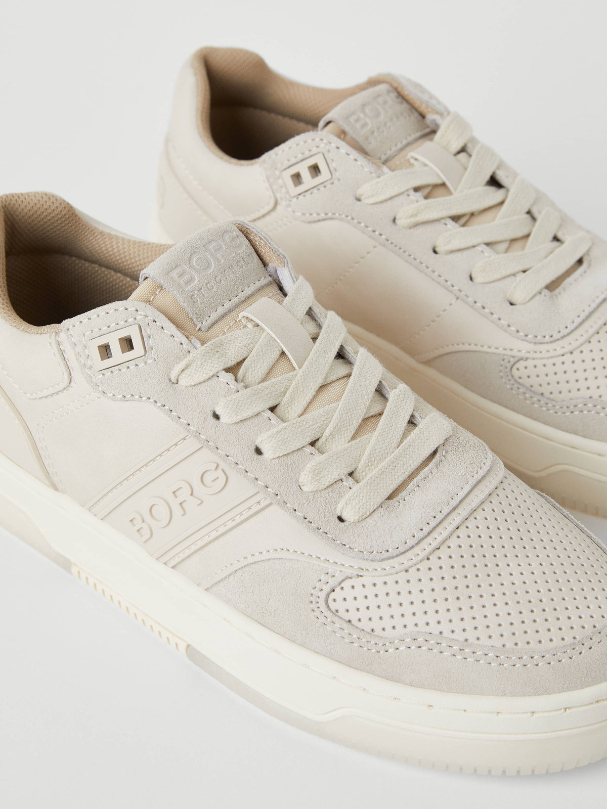 Björn Borg T2300 sneaker dam