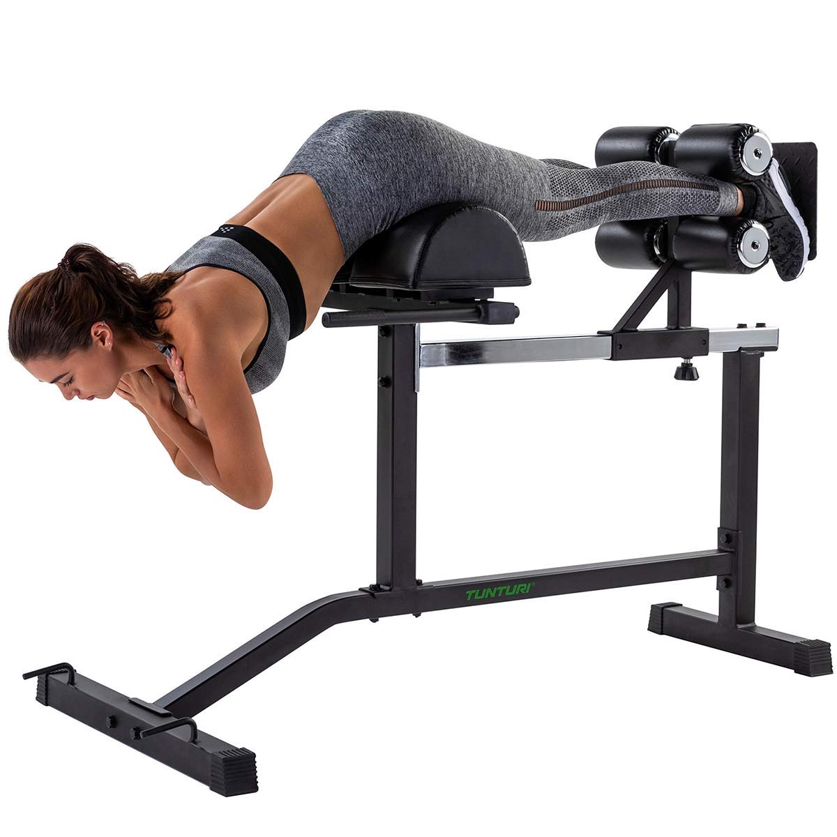 Tunturi GH10 Glute Ham Developer
