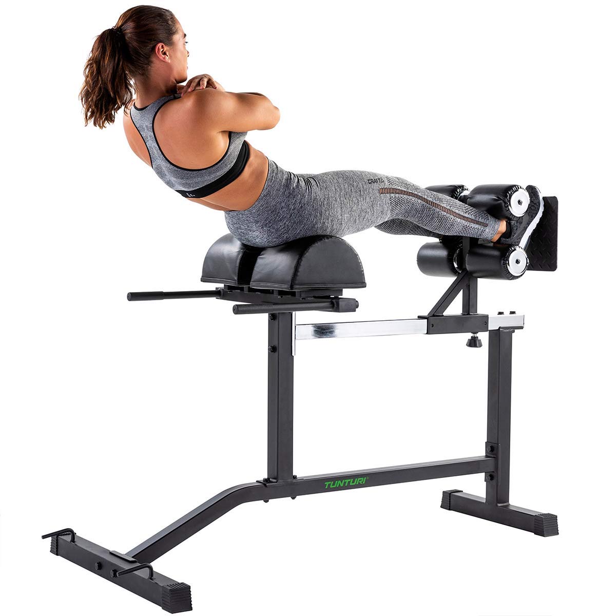 Tunturi GH10 Glute Ham Developer