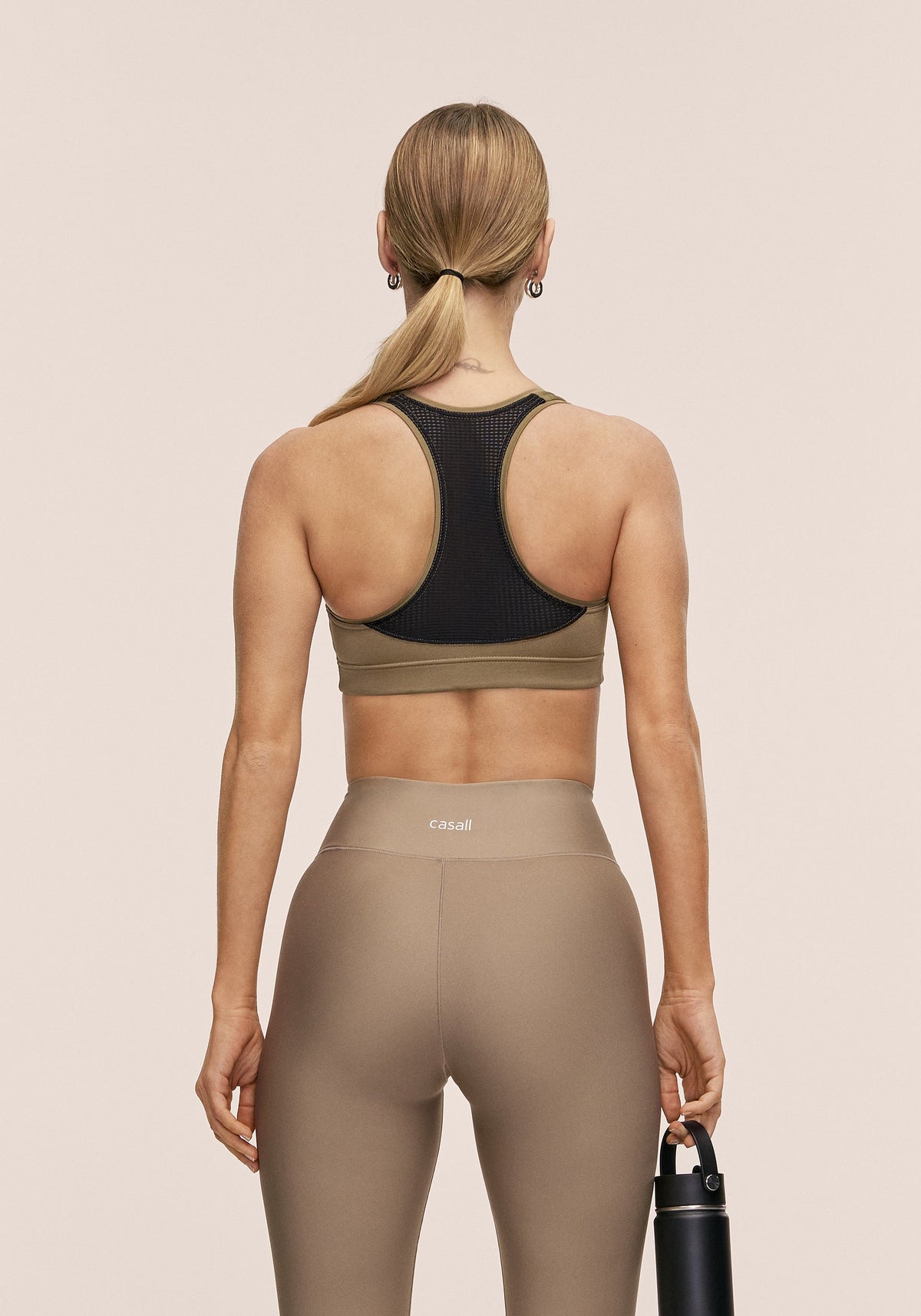 Casall Iconic Sports Bra