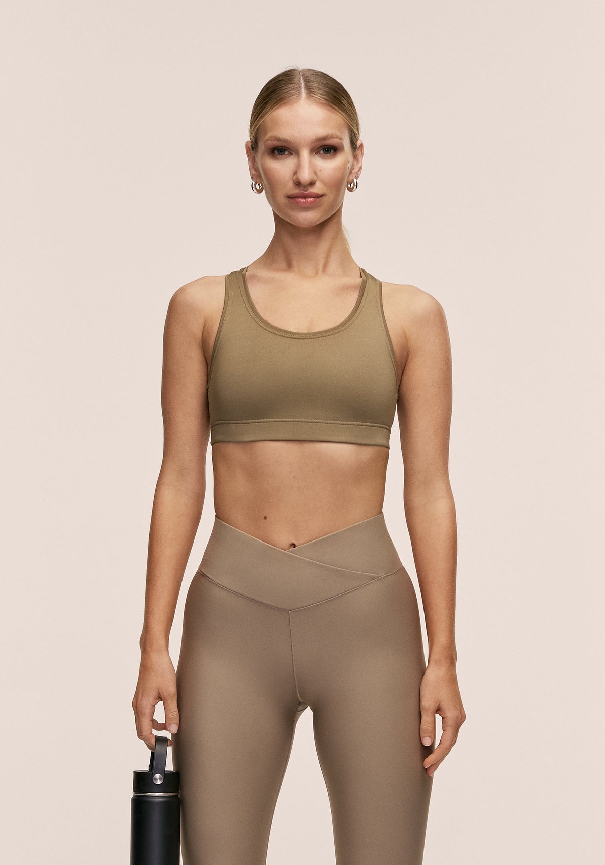 Casall Iconic Sports Bra