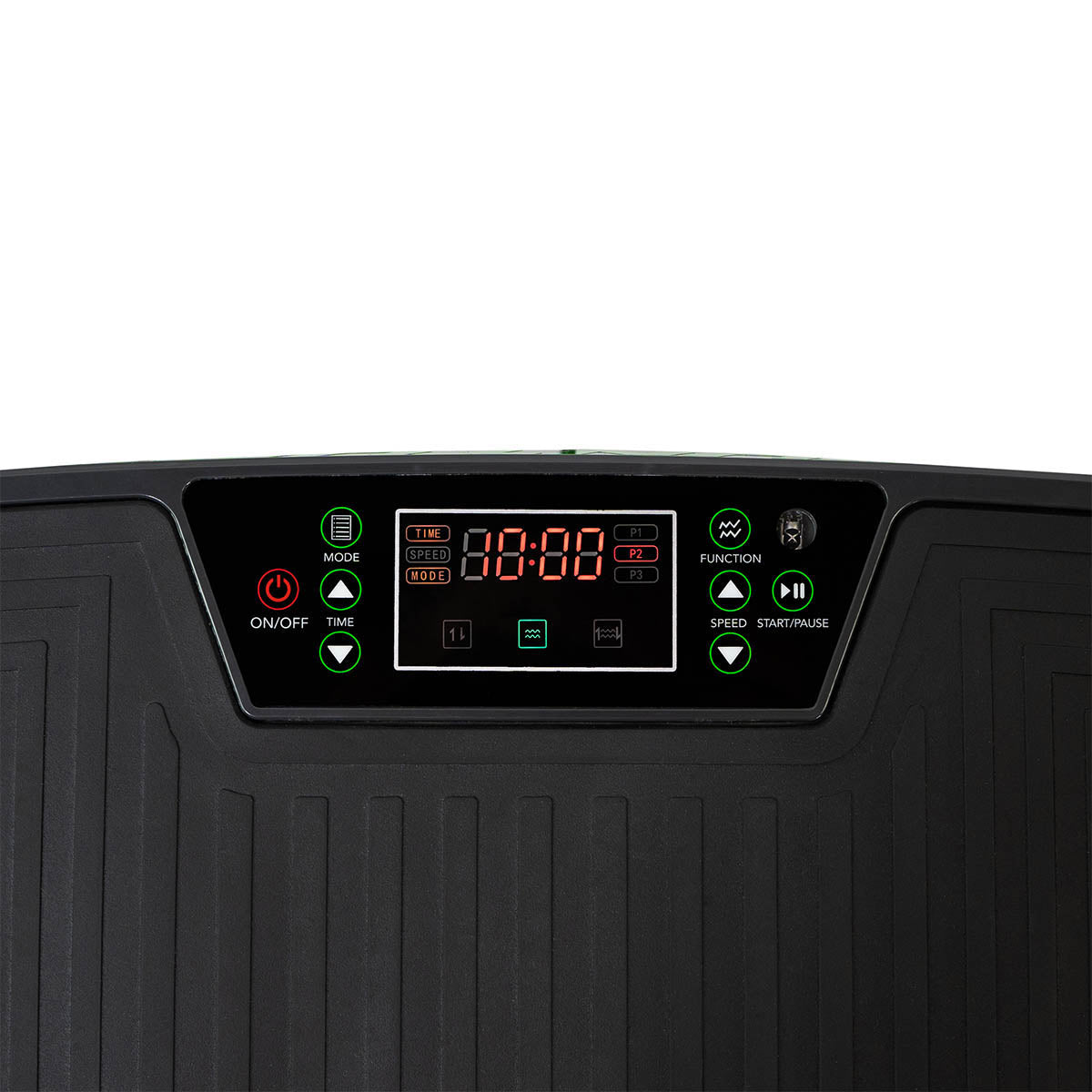 Tunturi Cardio Fit V20 Vibrationplate
