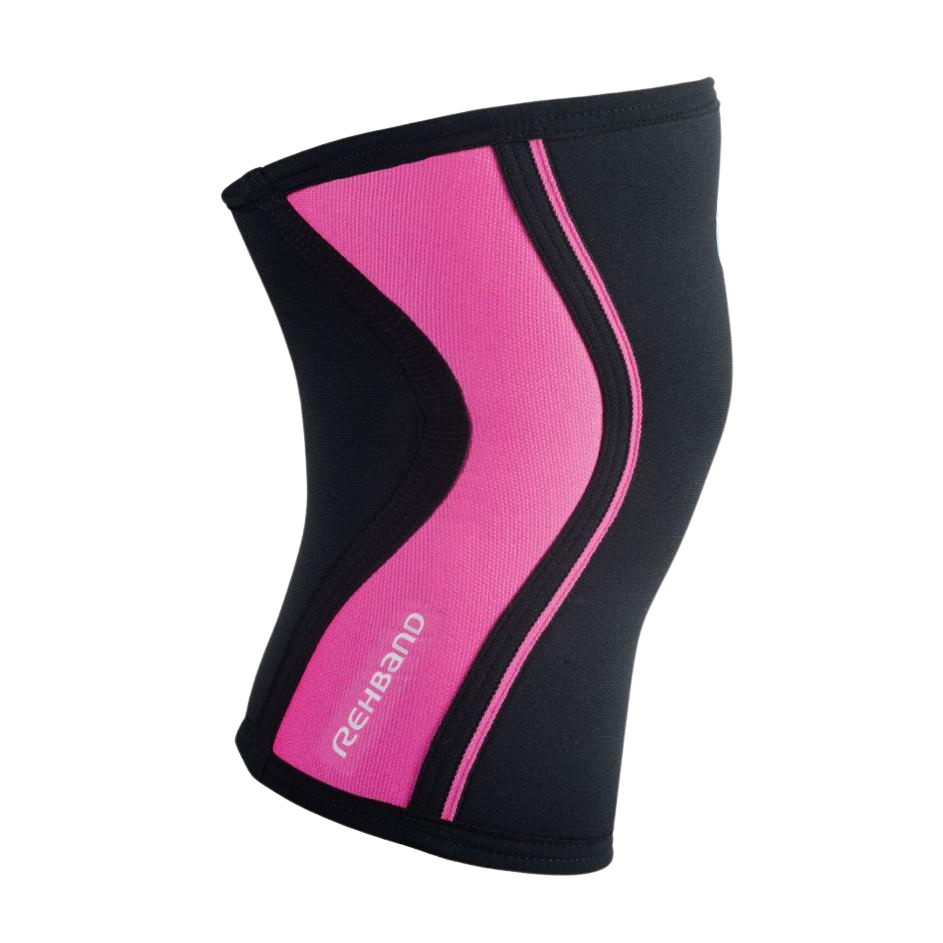 Rehband RX Knee Sleeve 5mm