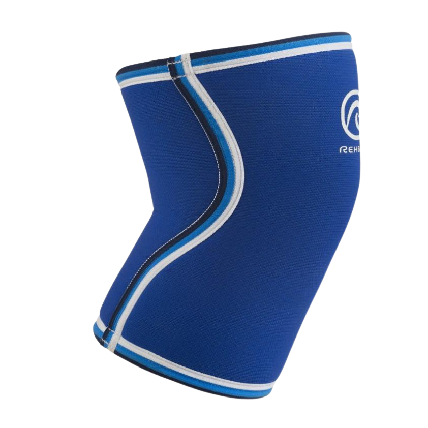 Rehband RX Original Knee Sleeve 7mm