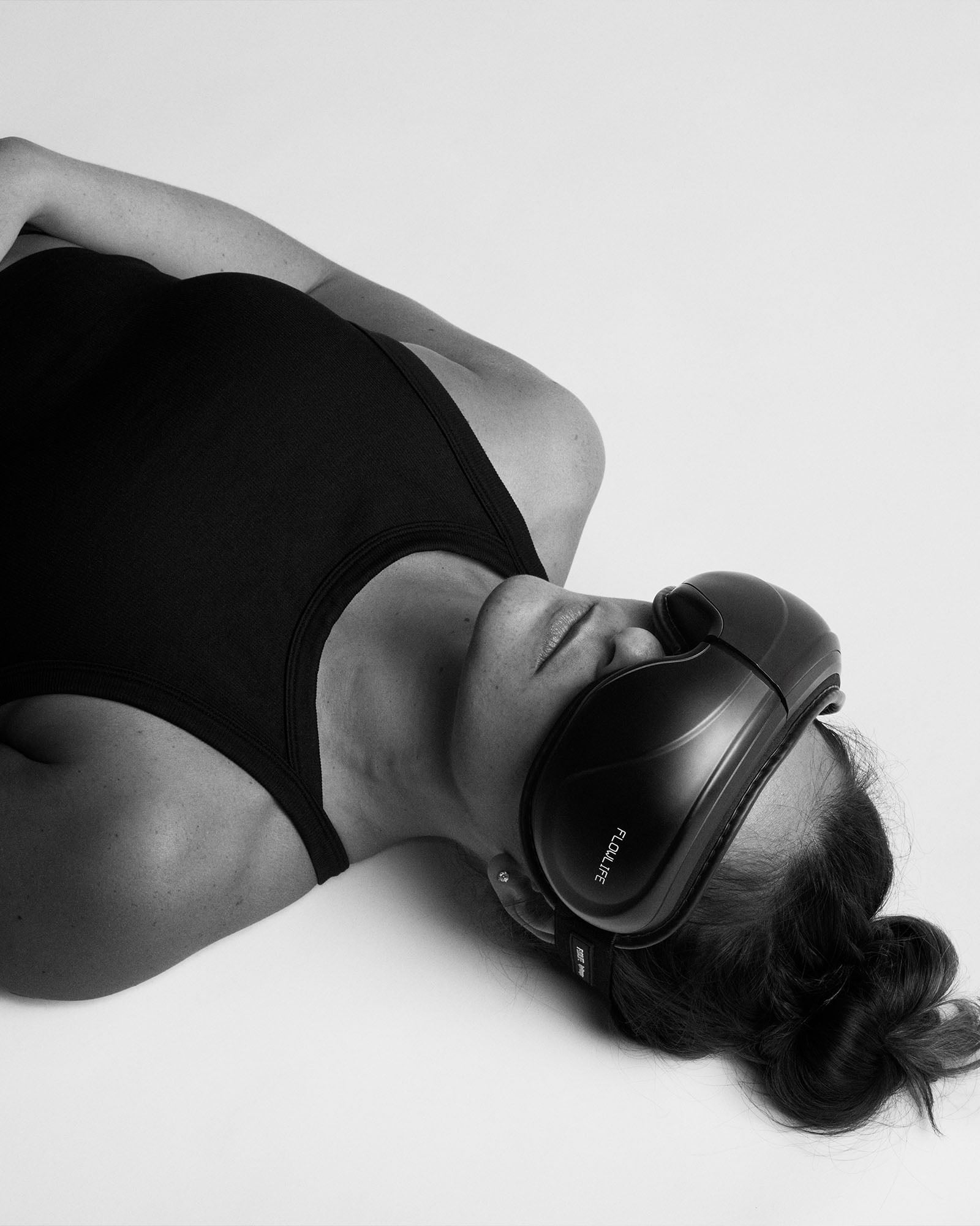 Flowpression Goggles