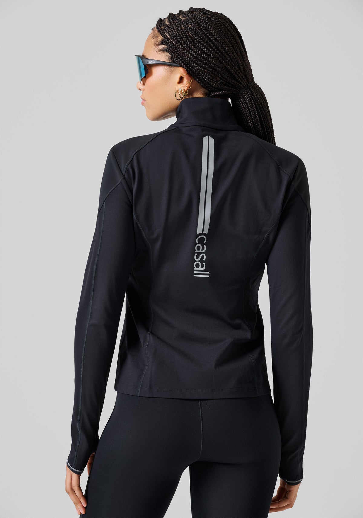 Casall Windtherm Jacket