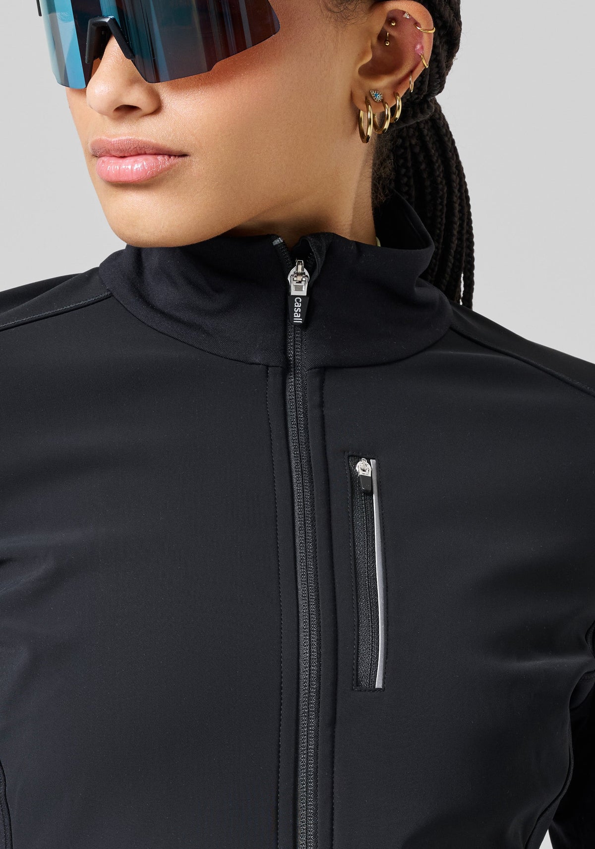 Casall Windtherm Jacket