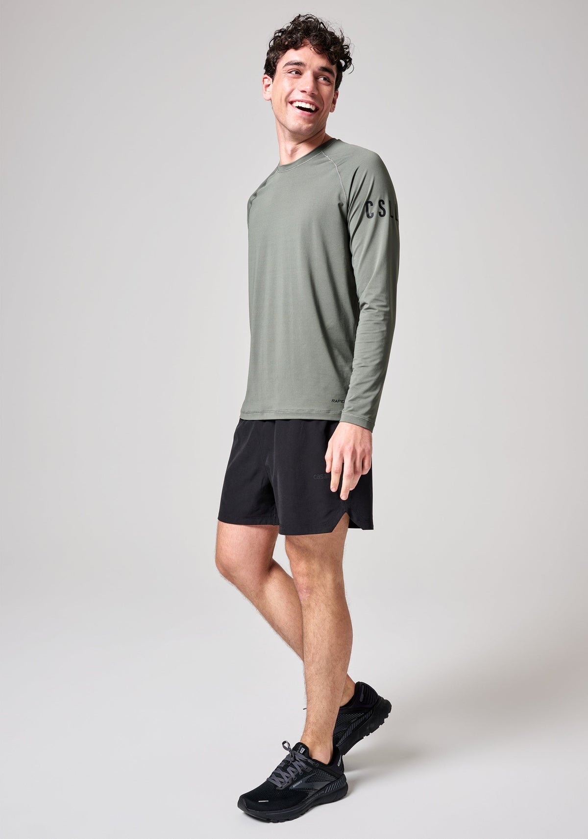 Casall Short Training Shorts Herr