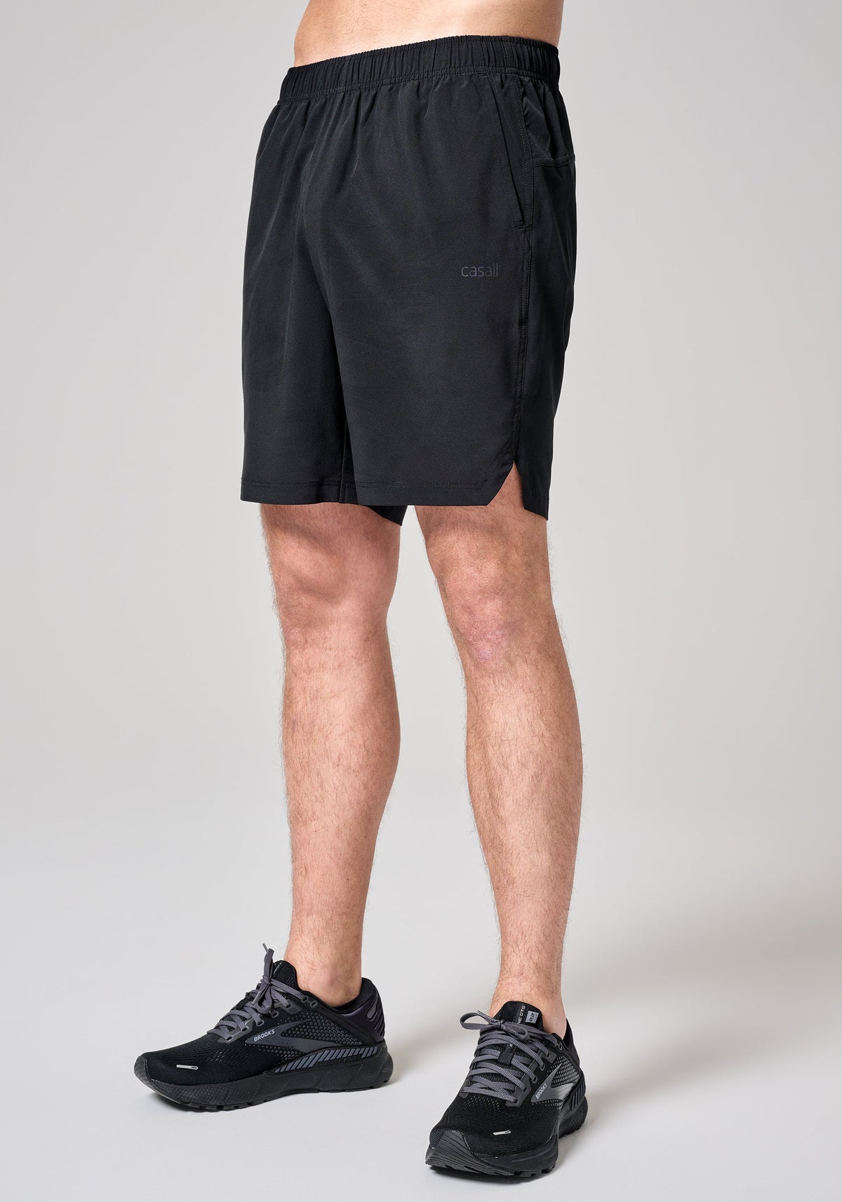 Casall Essentials Training Shorts Herr