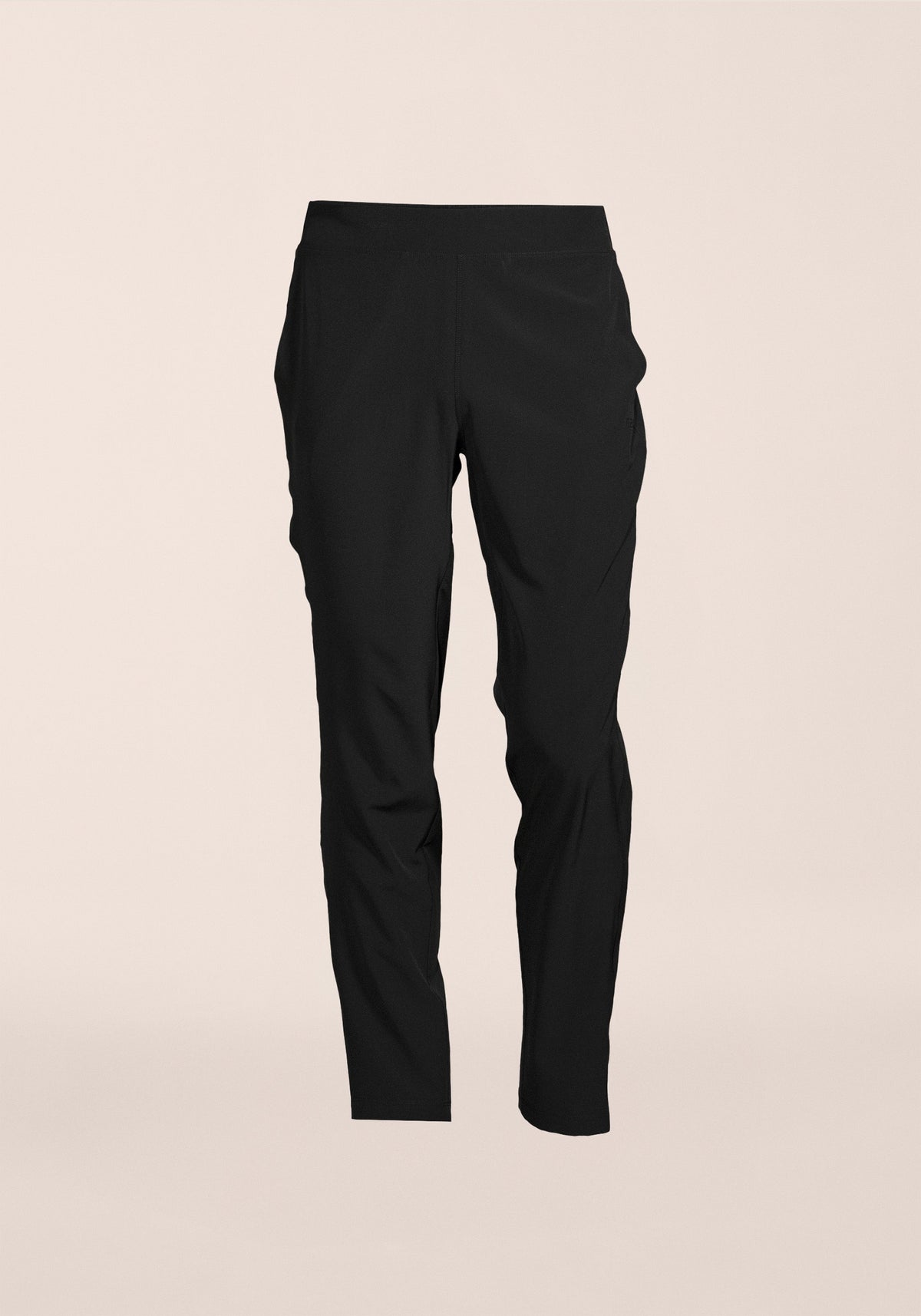 Casall Slim Woven Pants Herr