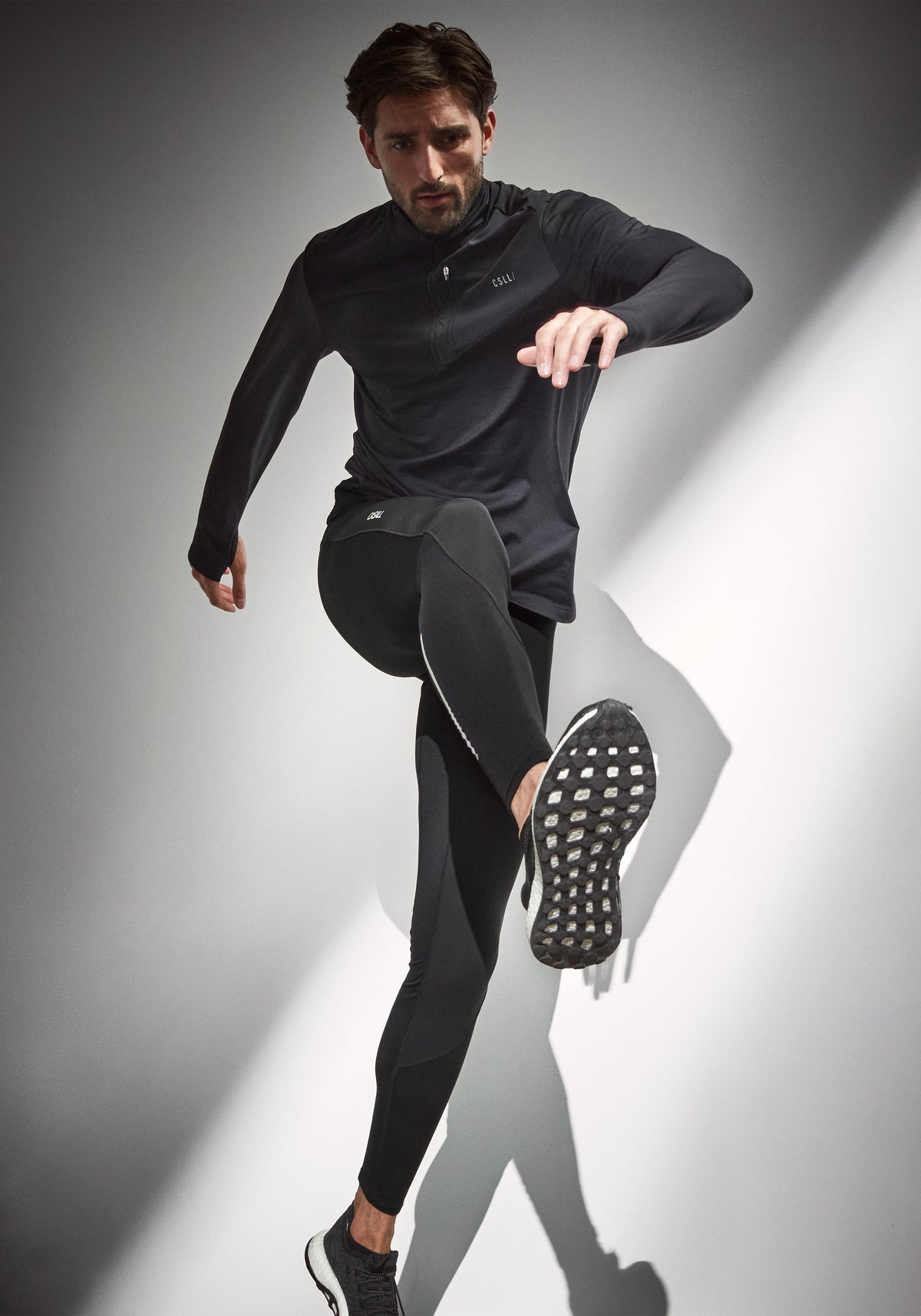 Casall Windtherm Tights Herr