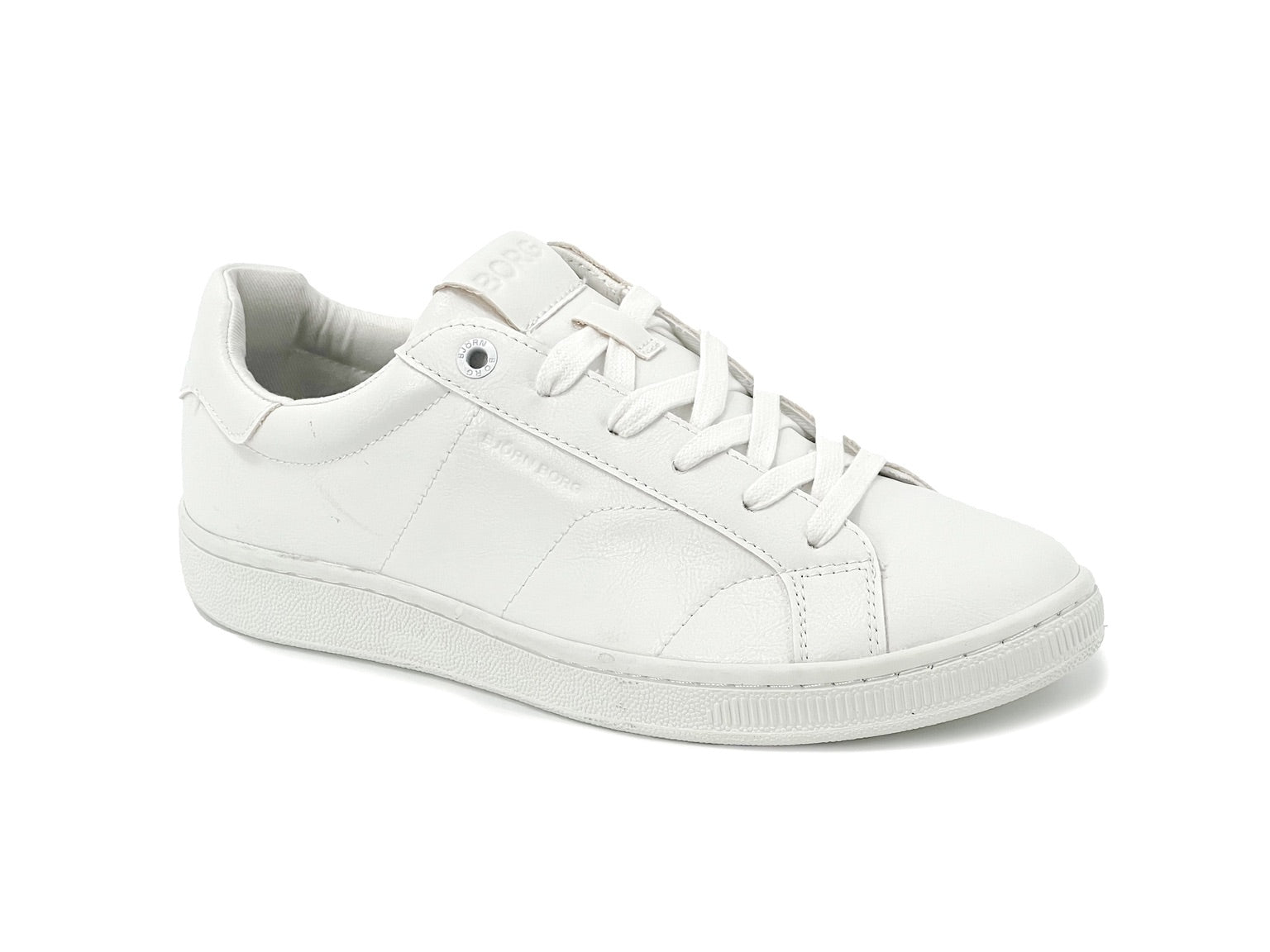 BJÖRN BORG Deuce (t305) Cls Btm W White-white