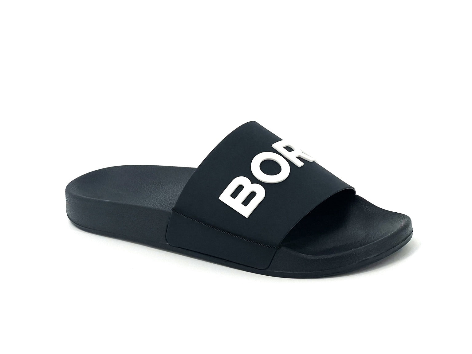 BJÖRN BORG Knox Nvy-wht