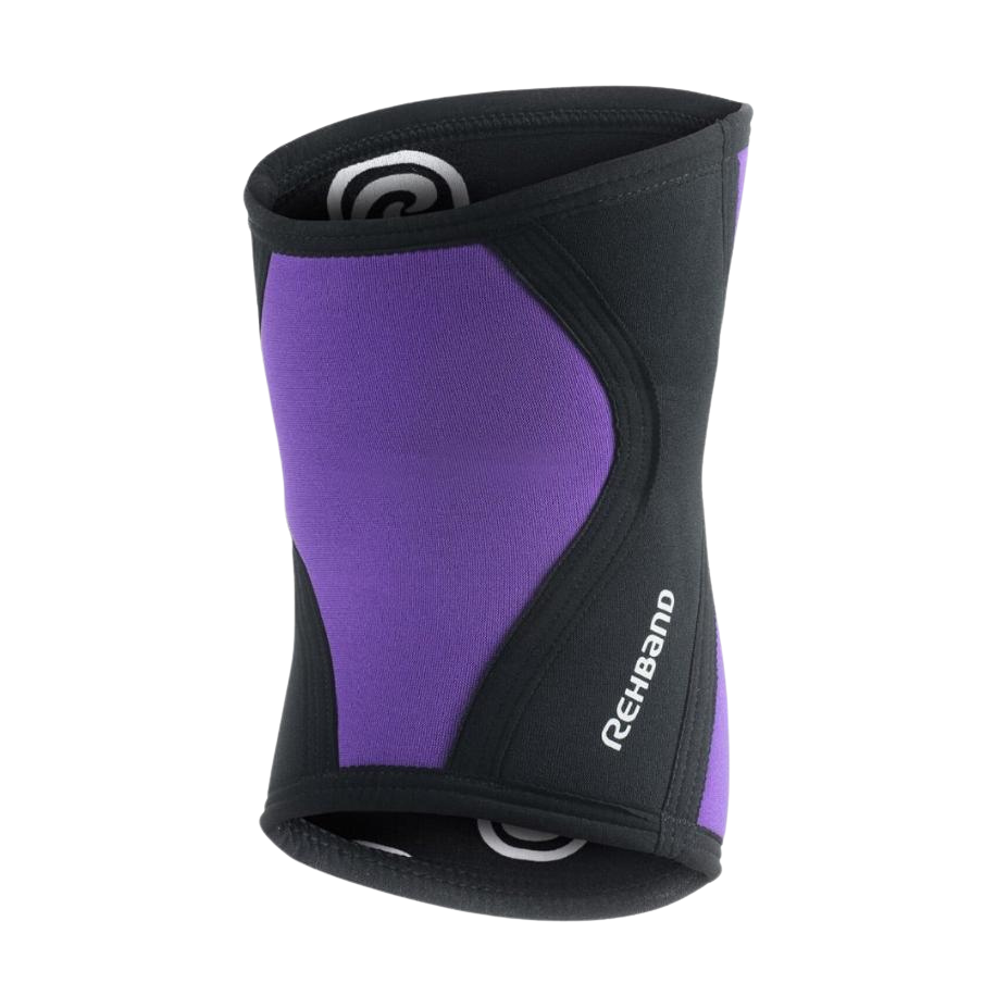 Rehband RX Knee Sleeve 5mm