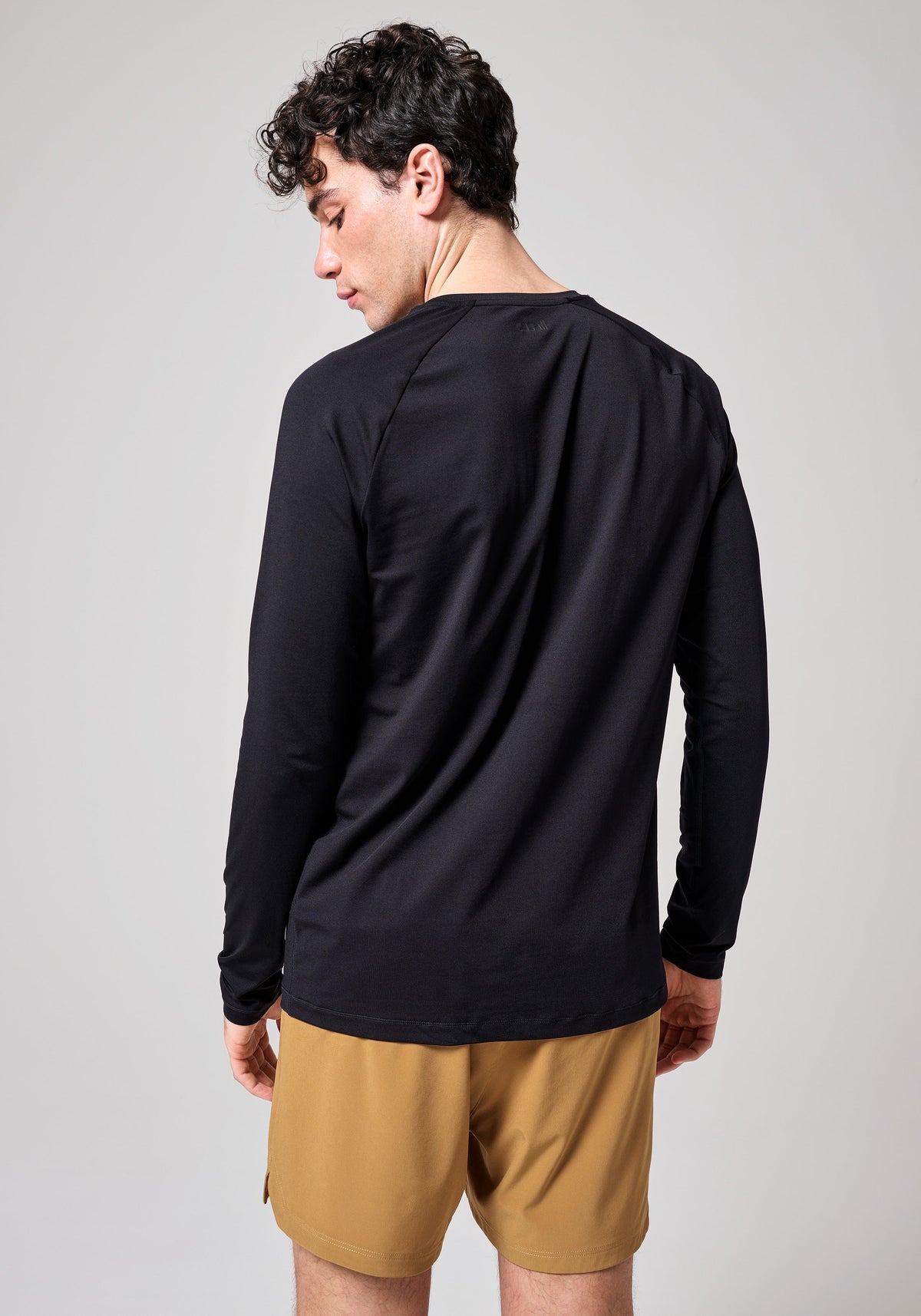 Casall Essential Long Sleeve Herr