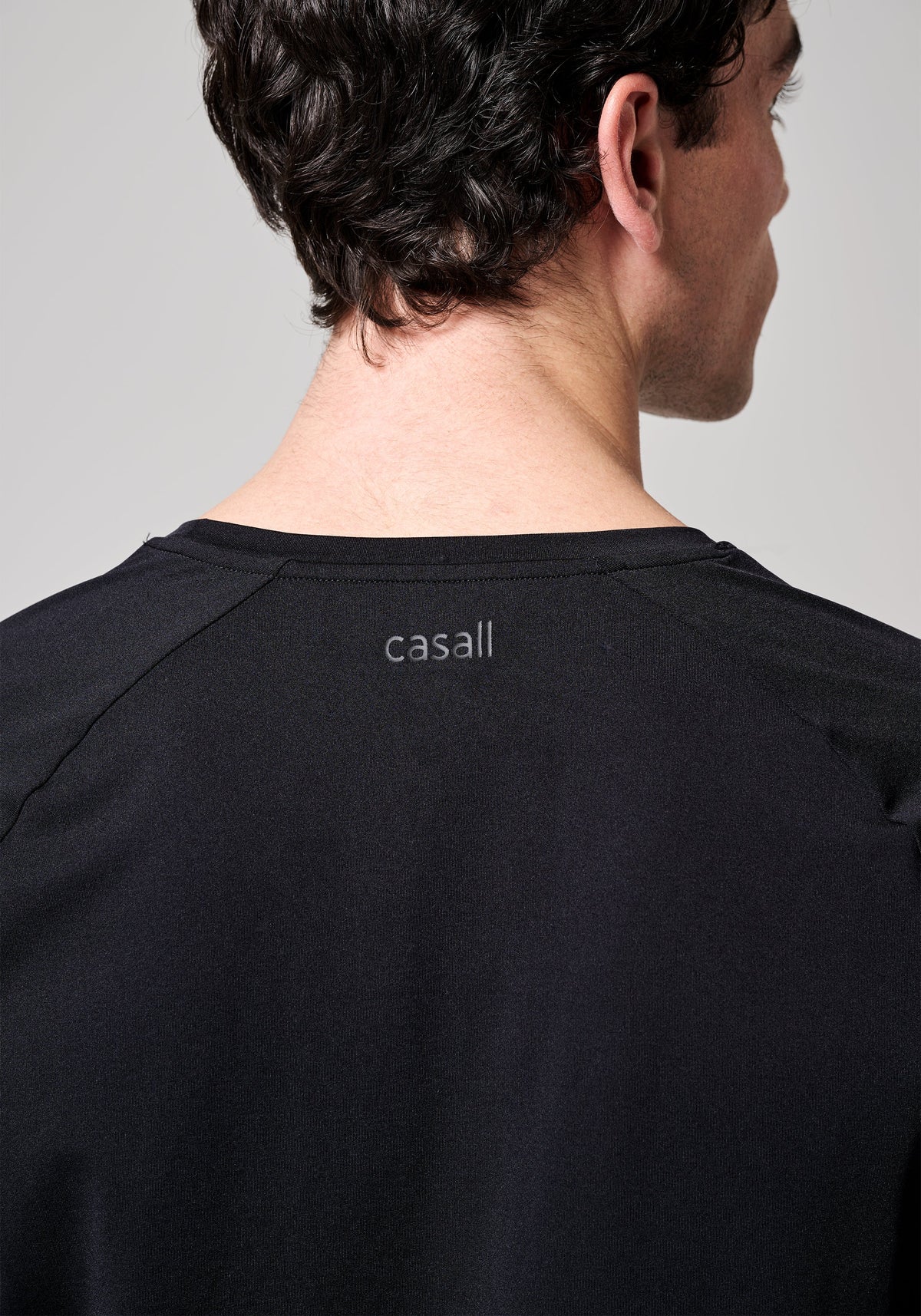 Casall Essential Long Sleeve Herr
