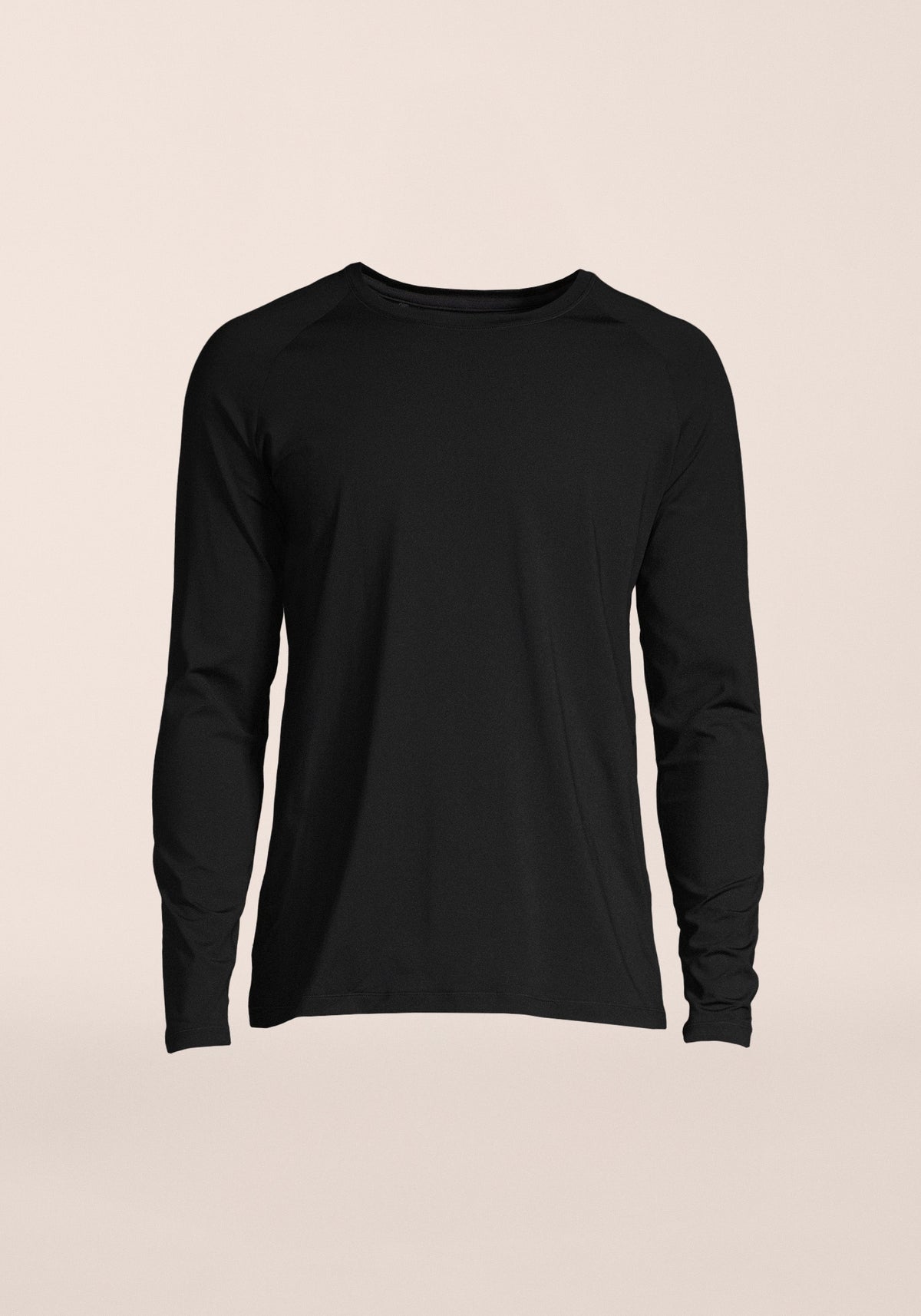 Casall Essential Long Sleeve Herr
