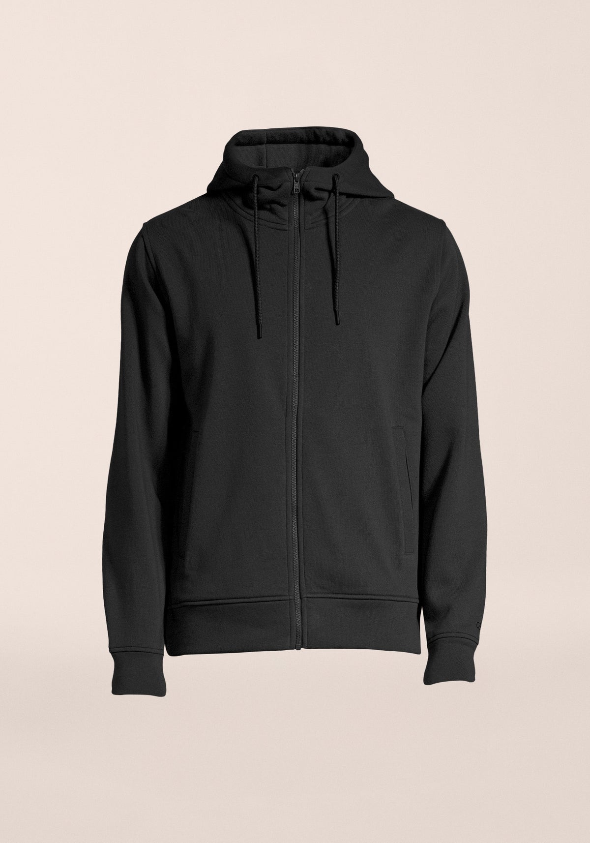 Casall Zip Hood Herr