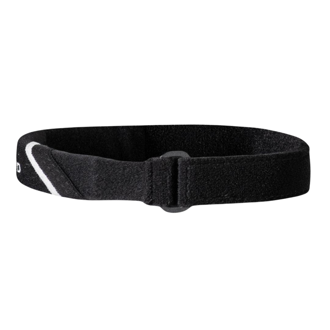 Rehband UD Knee Strap Black Jr