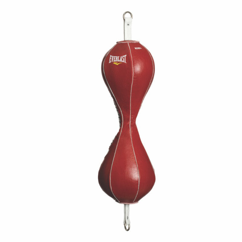 Everlast MX Peanut Bag Red