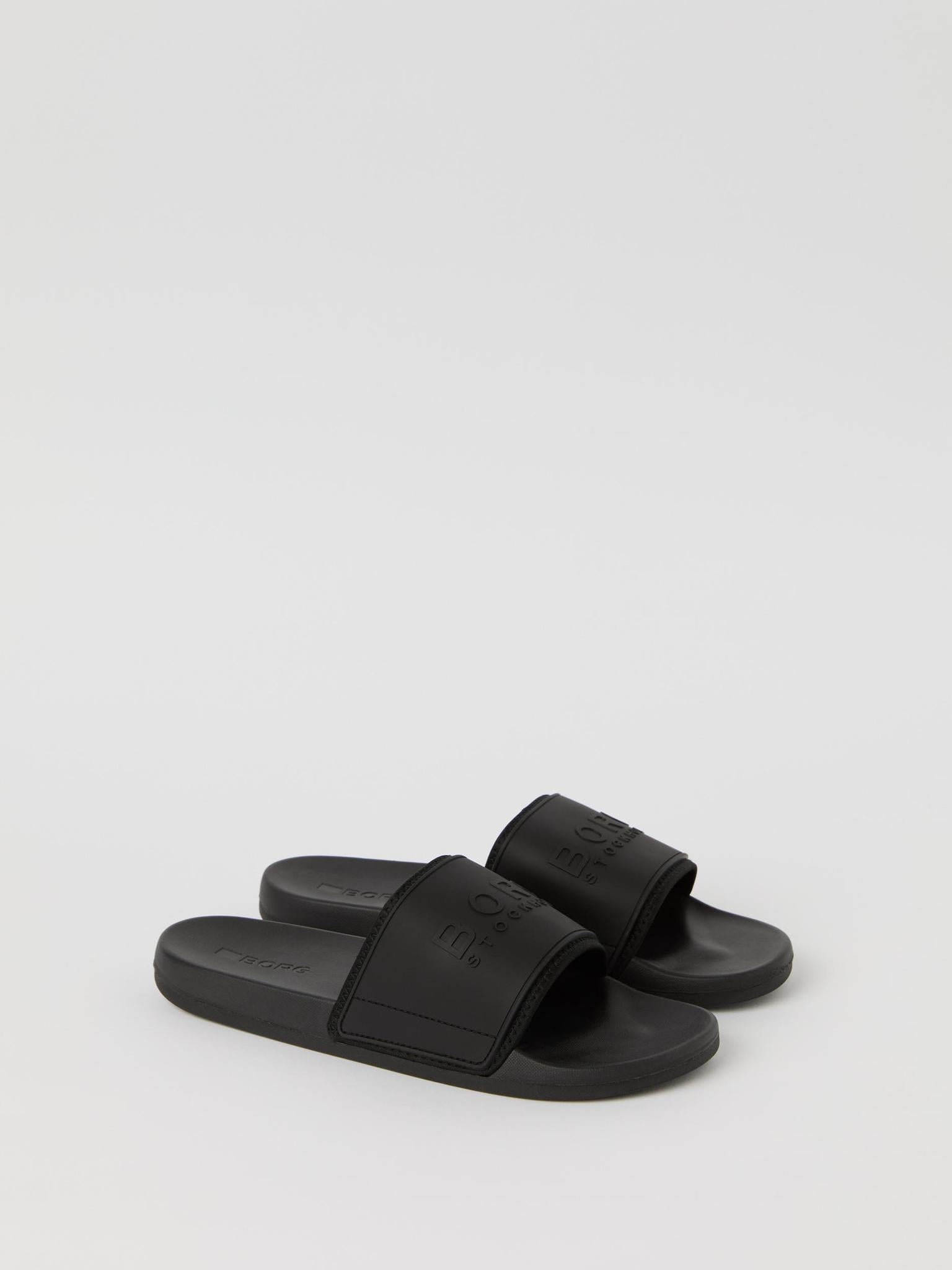 BJÖRN BORG Romeo Stk Lgo Black