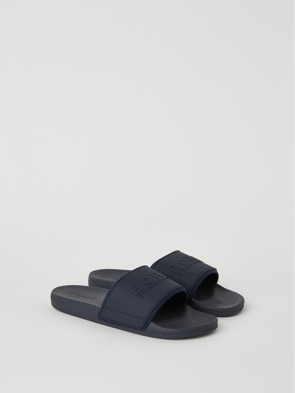 BJÖRN BORG Romeo Stk Lgo Navy