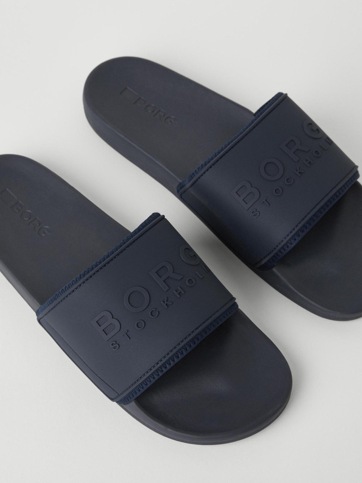 BJÖRN BORG Romeo Stk Lgo Navy