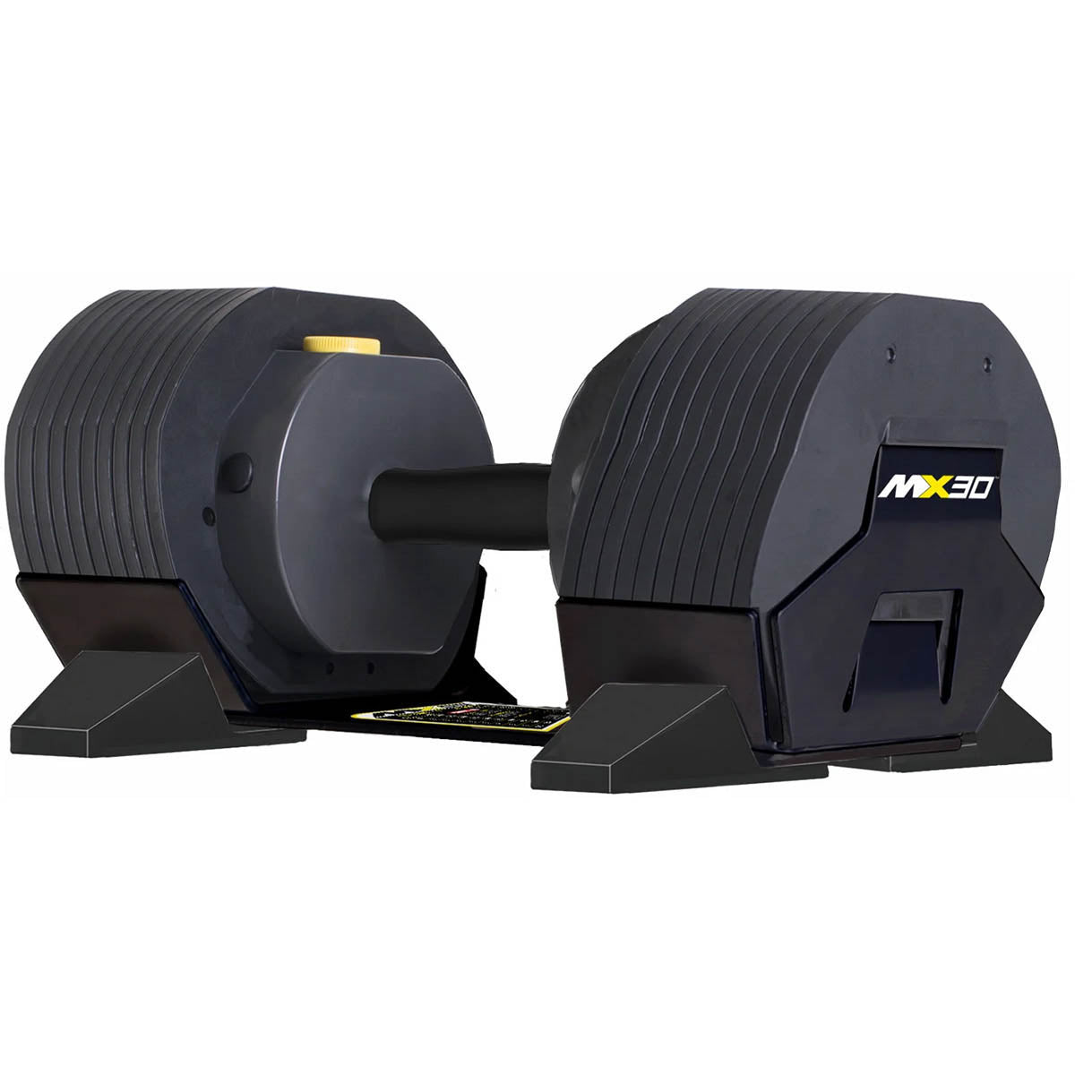 Tunturi MX30 Dumbbell 3,4-13,9 kg