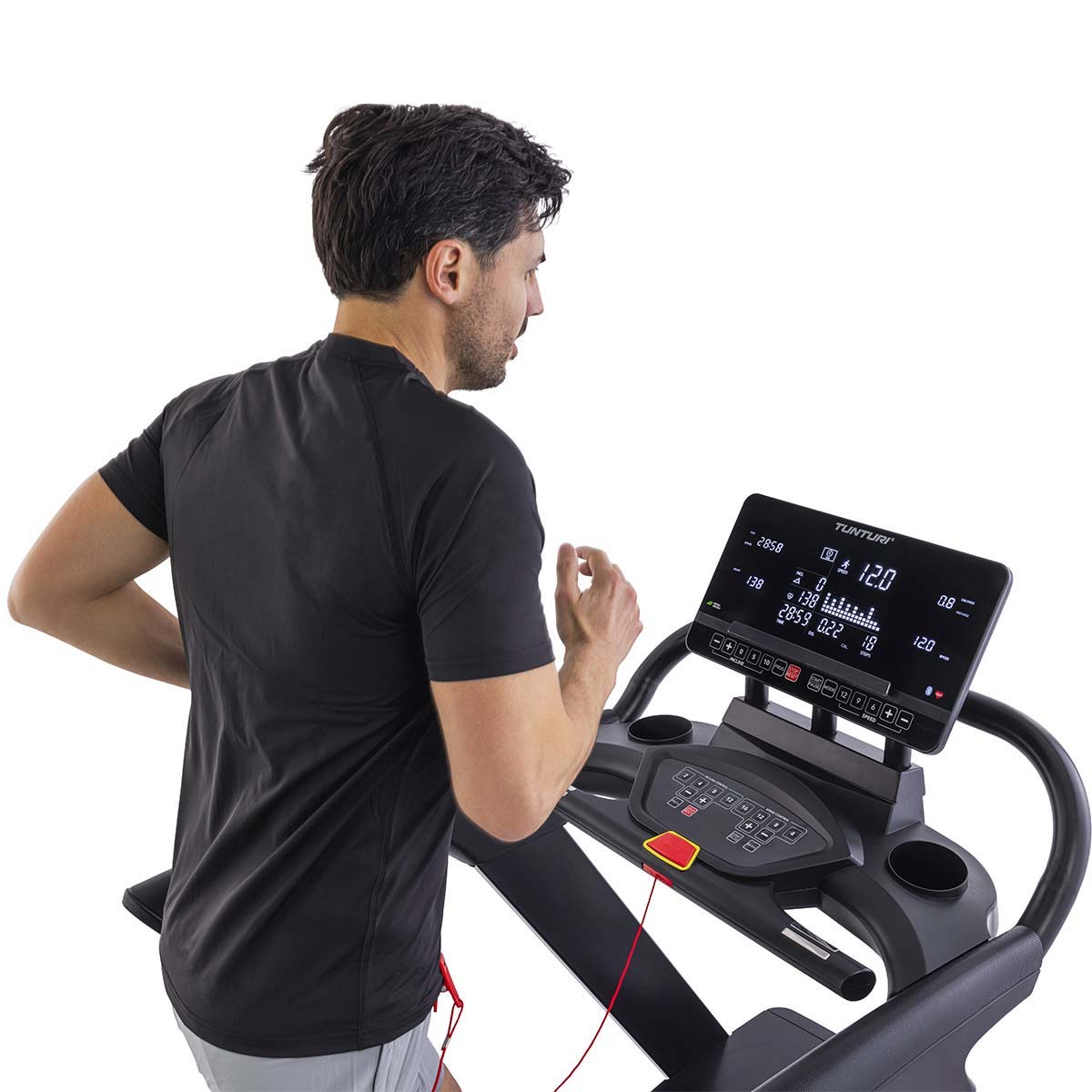 Tunturi Platinum TR20 Treadmill